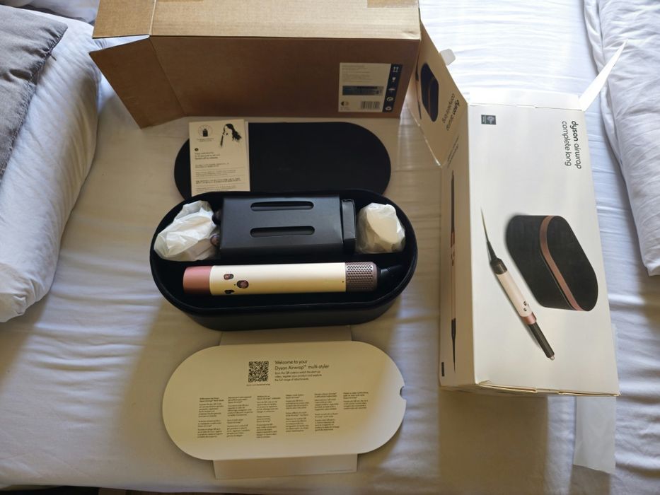 Dyson Airwrap HS05 Complete Long