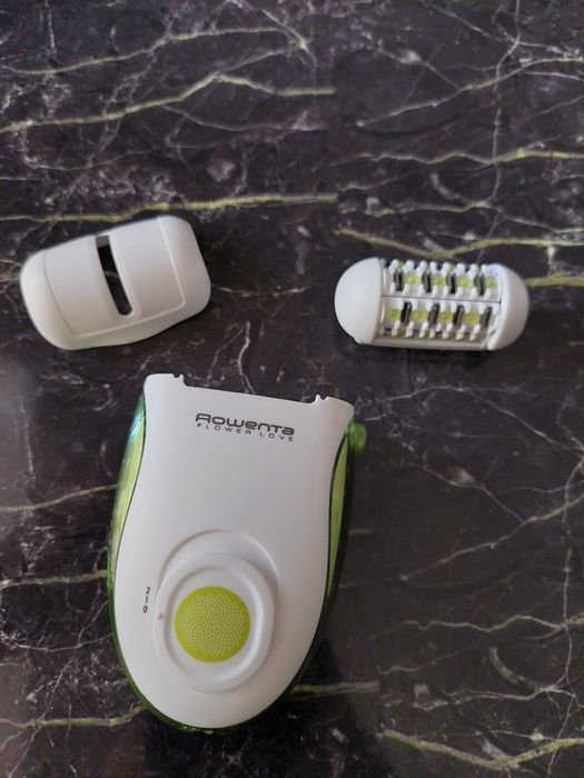 Епилатор Rowenta Flower Love