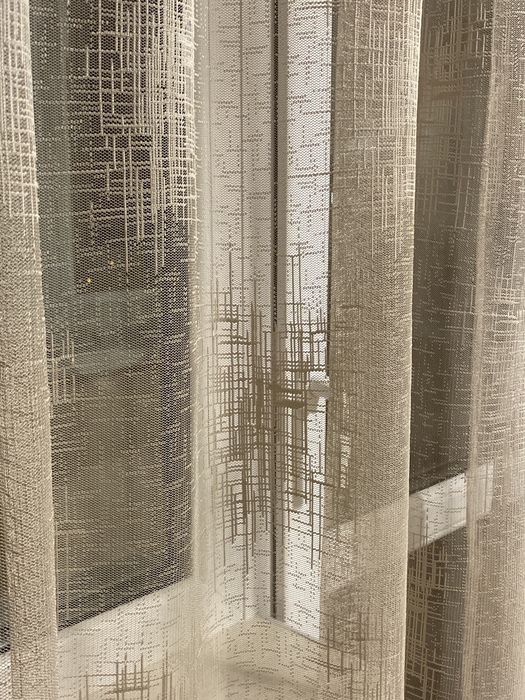 Шторы- занавески