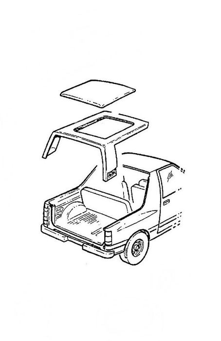 opel frontera (vand sau schimb)