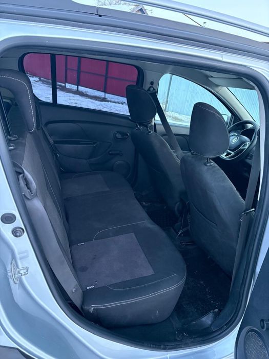 Продам Рено Сандеро 2020