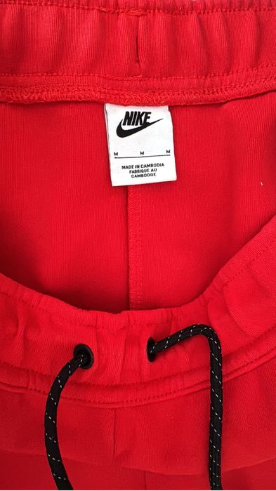 tech fleece штаны оригинал