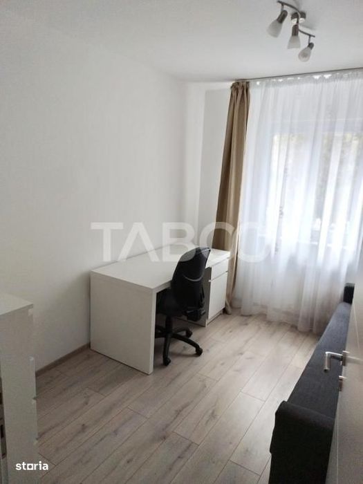 Apartament decomandat cu 3 camere de vanzare Manastur Piata Flora