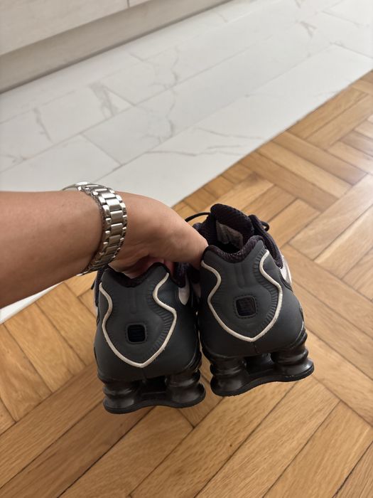 Маратонки Nike Nike