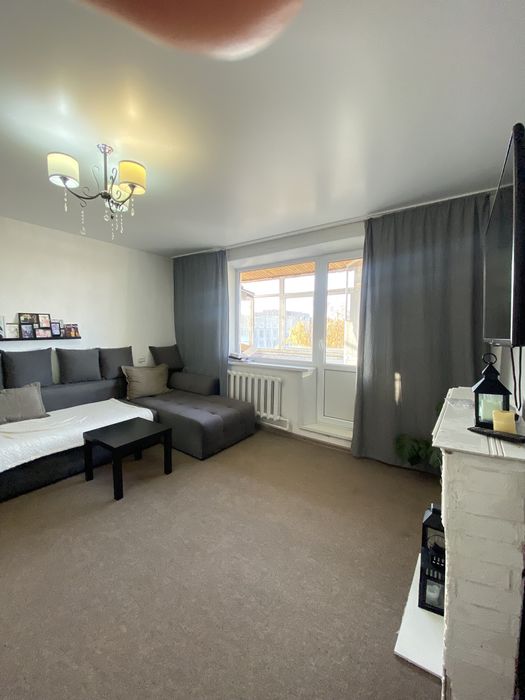 Продается 3-ая квартира