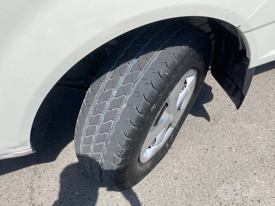 hyundai proter 2015yil