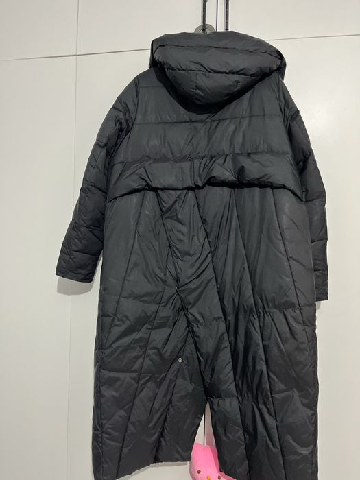 Продам куртку пуховик