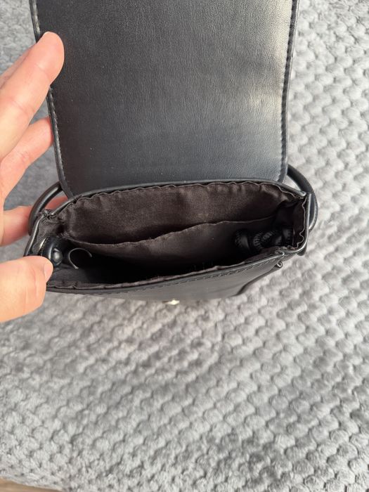 Продам сумку кожа