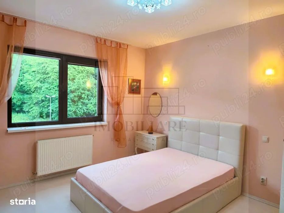 2 camere | 53 mp + balcon | Etaj 1 | Parcare disponibilă | Sub Cetate