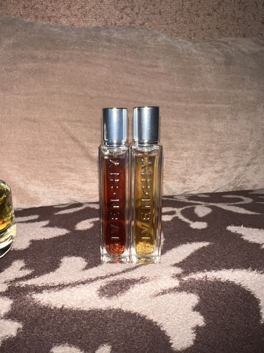 Продам Духи Givenchy Linterdit eau de parfum 35мл