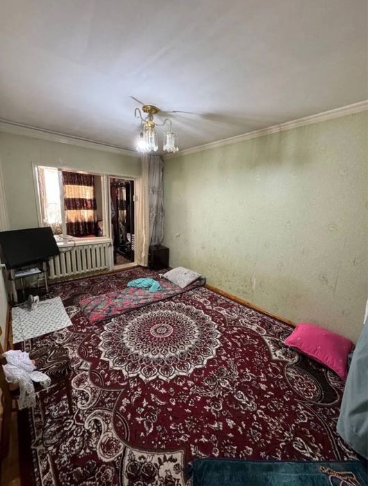 Продажа квартира