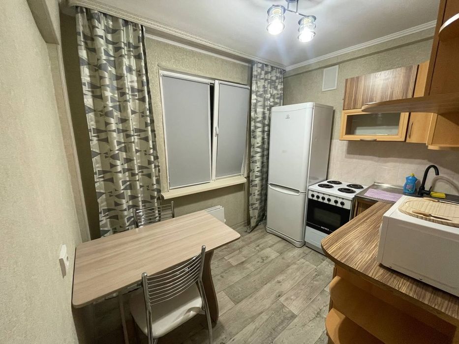 почасовая квартира