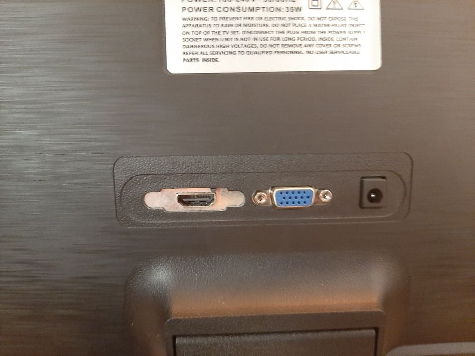 Продам монитор MAXAL