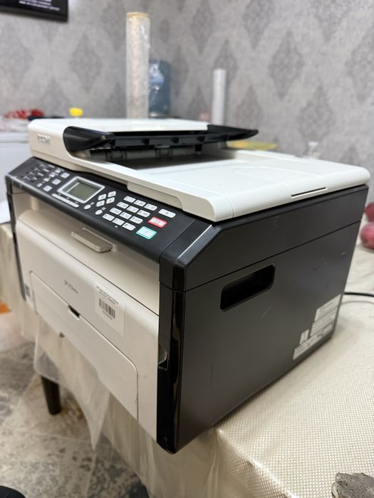 Принтер Ricoh ricoh laserjet pro mfp m426