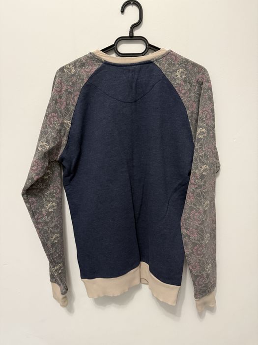 Блуза Alexander McQueen