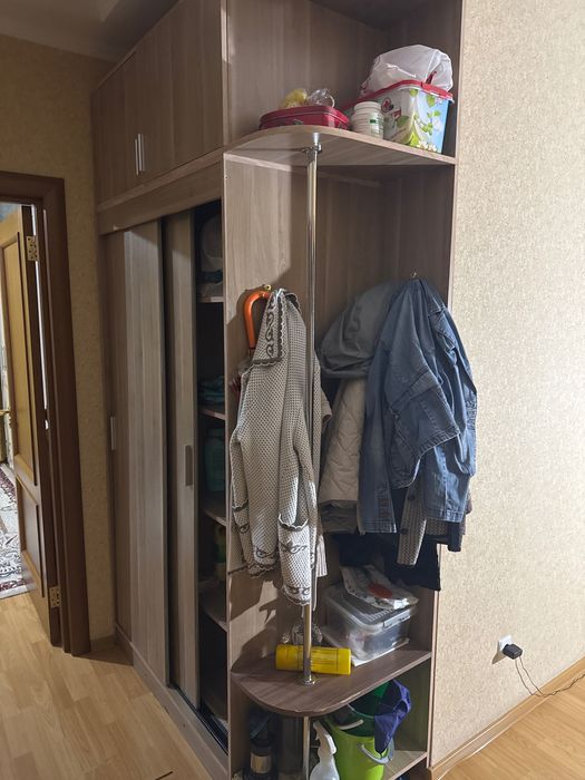 Мебель для прихожей
