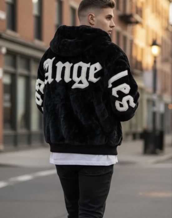 Los Angeles hanorace Cocolino! Calitate superioara!