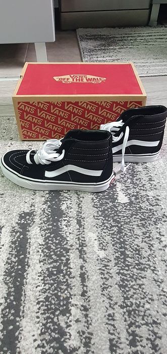 Vans  tenis vans