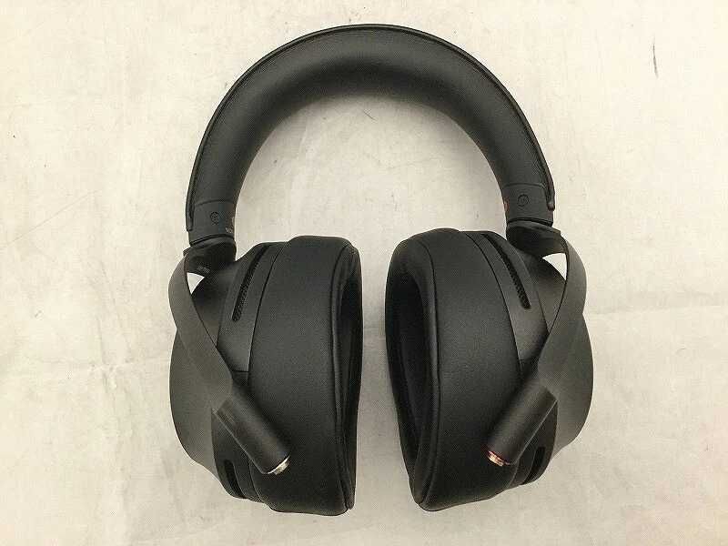 Премиальные наушники Sony MDR-Z7M2