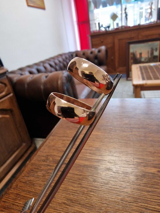 РУСКО ЗЛАТО Златни Халки налична само едната - Залажна къща Галерия 65