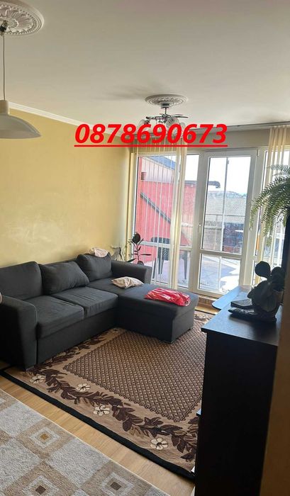 Продава се Двустаен апартамент в Свиленград - 71 кв.м за 1078 €/кв.м - Снимка #2