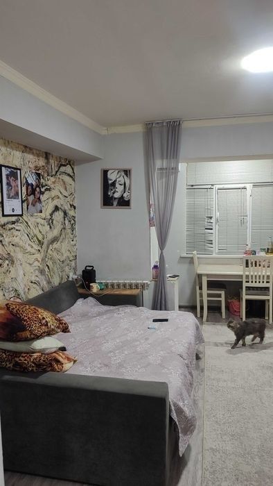 Yunusobod 2 kv 1/4/4 uy mebil texnikasi bn sotiladi