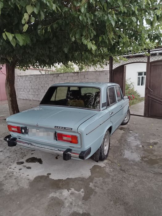 Ваз 2106 холати зур