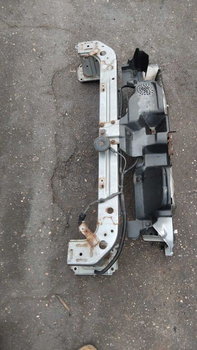 Trager fara anexe 1.8 diesel Mitsubishi Asx an 2011