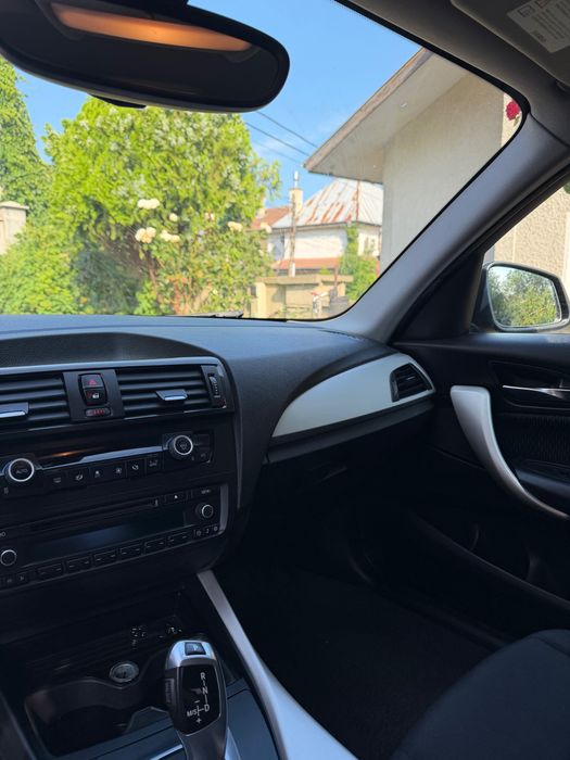 Продавам BMW 118d