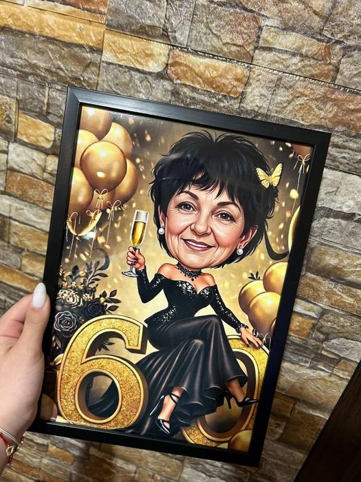 Карикатури за всеки повод