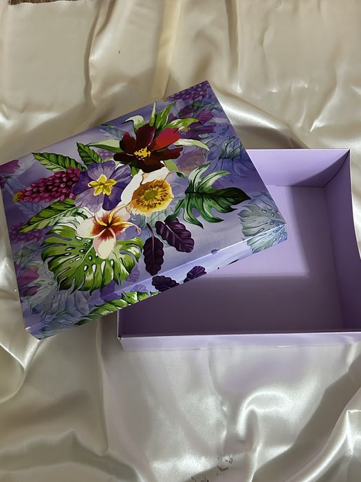 Коробки 500 тг