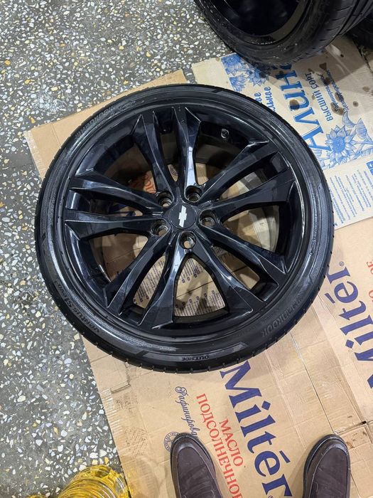 Малибу диска 245/40 R19