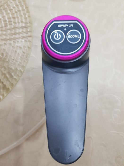 Продам помпу электрическую б/у