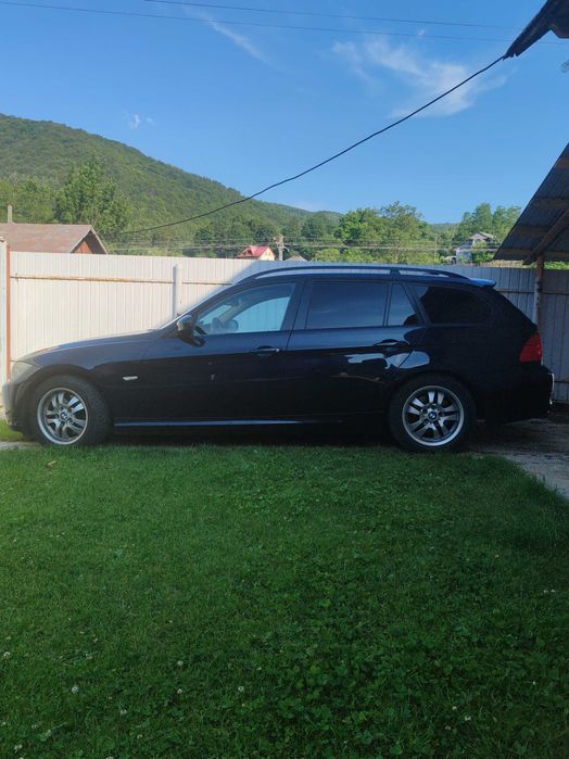 BMW  Seria 3 | Touring | 2.0 D | Stare impecabila |
