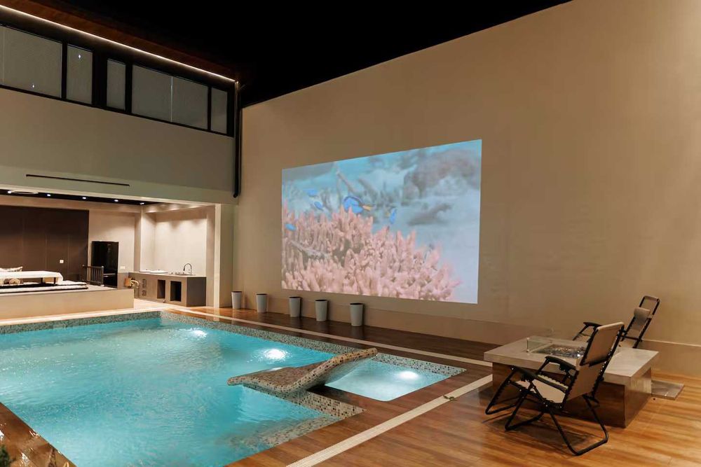 Villa Corner Garden - Dacha/Дача Gazalkent, 2 Basseyn, Sauna, Hamam