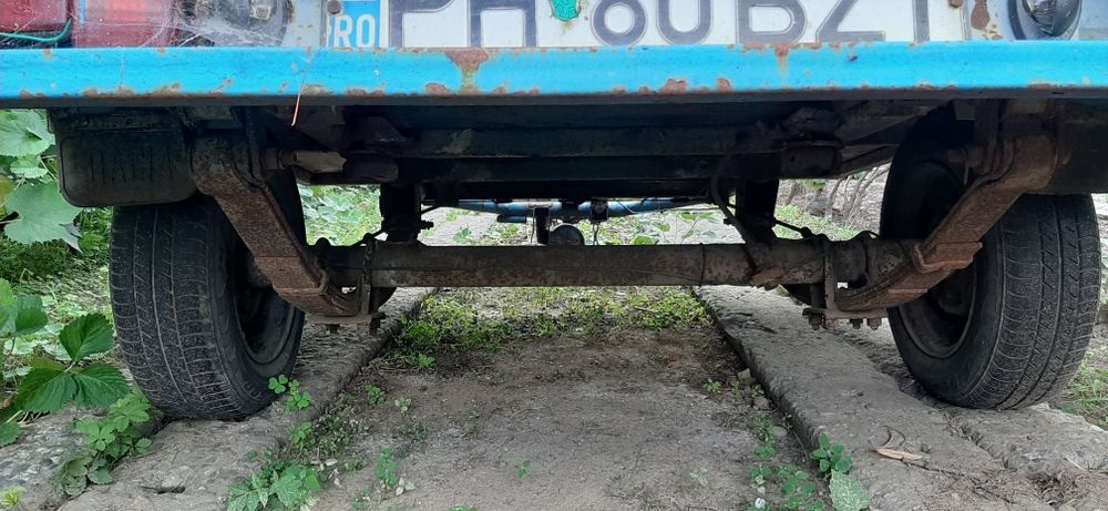 Remorca apicola de vanzare