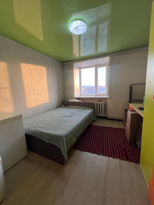 Продам 3 комнатную квартиру