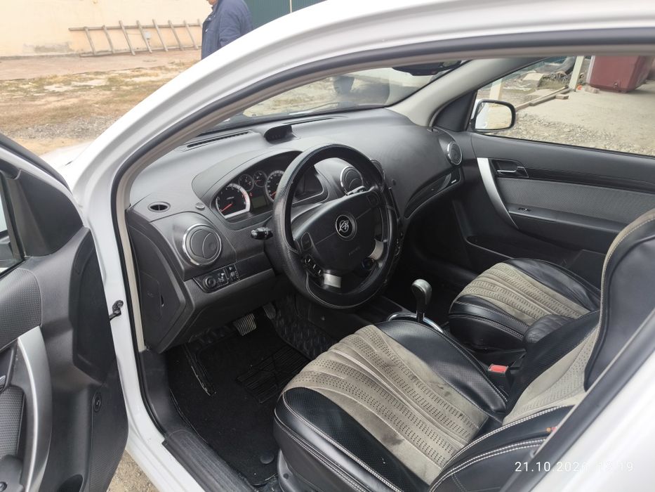 Ravon R3 2025 ne