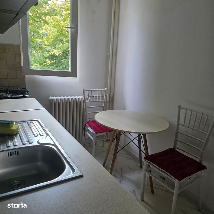 Apartament 2 camere cu balcon în Drumul Taberei