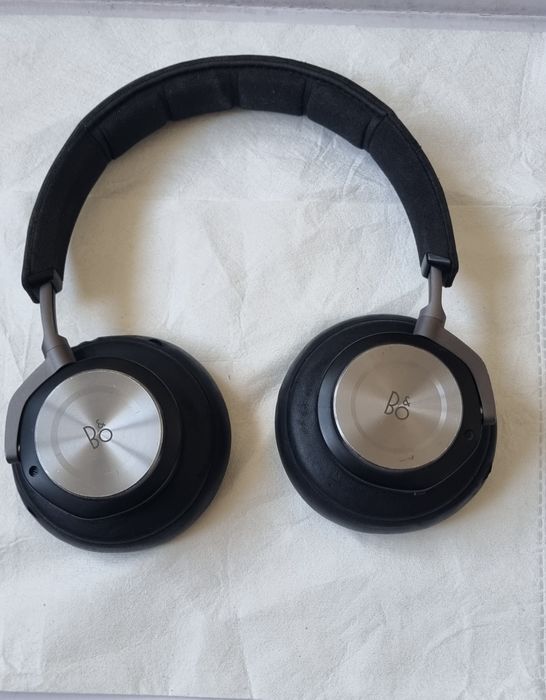 Căști Premium Bang & Olufsen Beoplay H9 Wireless