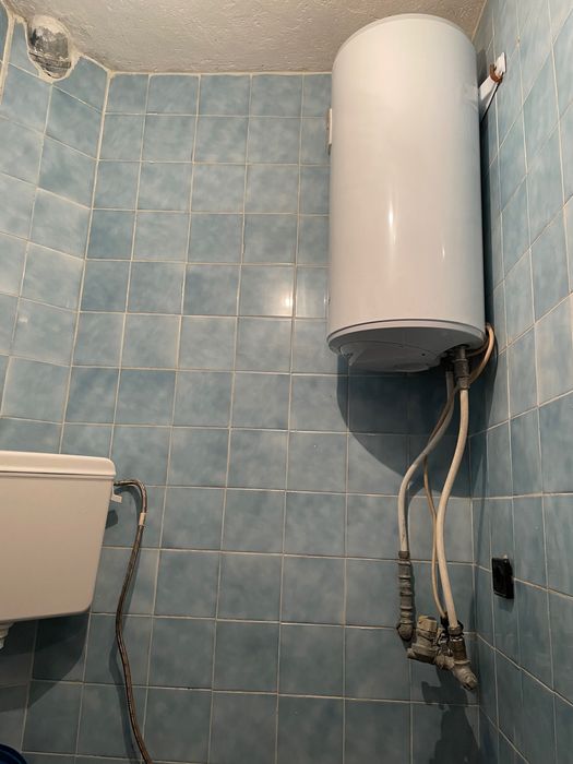 Продава се Четиристаен апартамент в Хасково, Каменни - 120 кв.м за 750 €/кв.м - Снимка #4