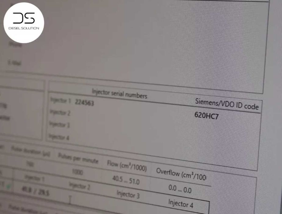 Ремонт и обслужване на дюзи и ГНП за земеделска техника