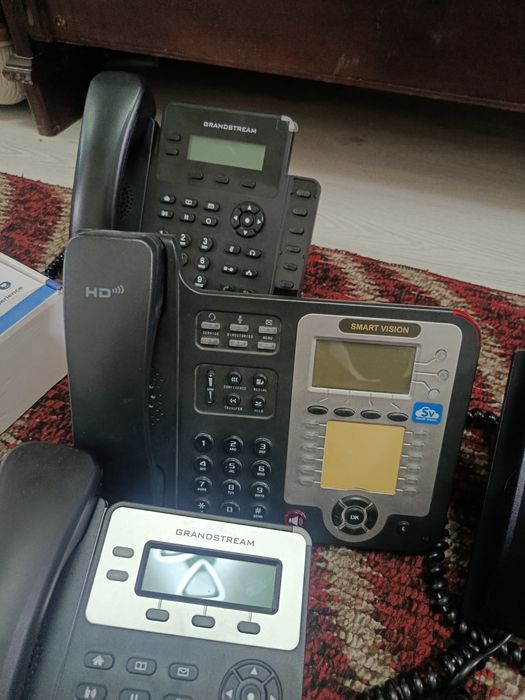 Продаётся IP telepone телефоны