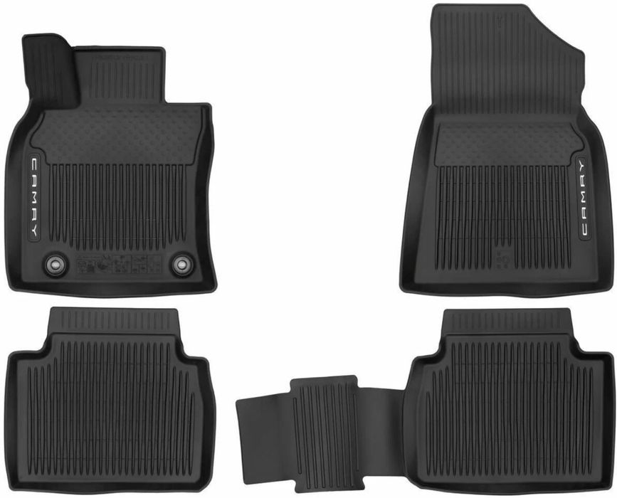 Оригинал, полики Camry 70 - 75