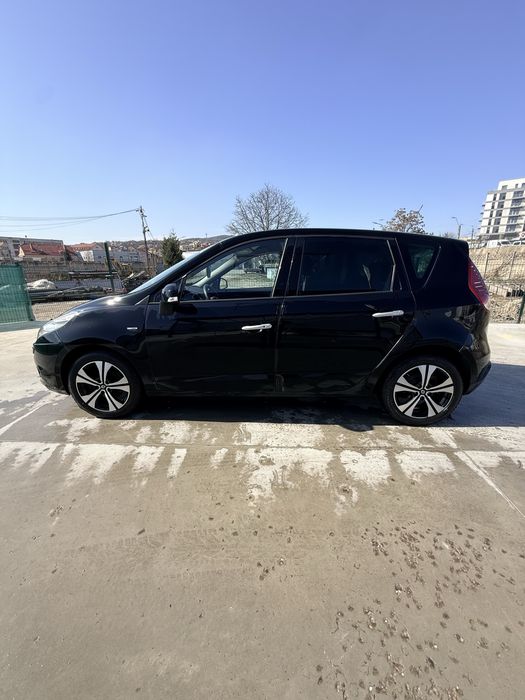 Renault Scenic 1.6 dci  Bose