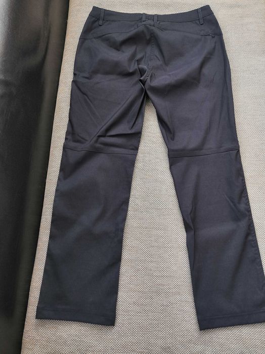 Дамски трекинг панталони CRAGHOPPERS Pro strech