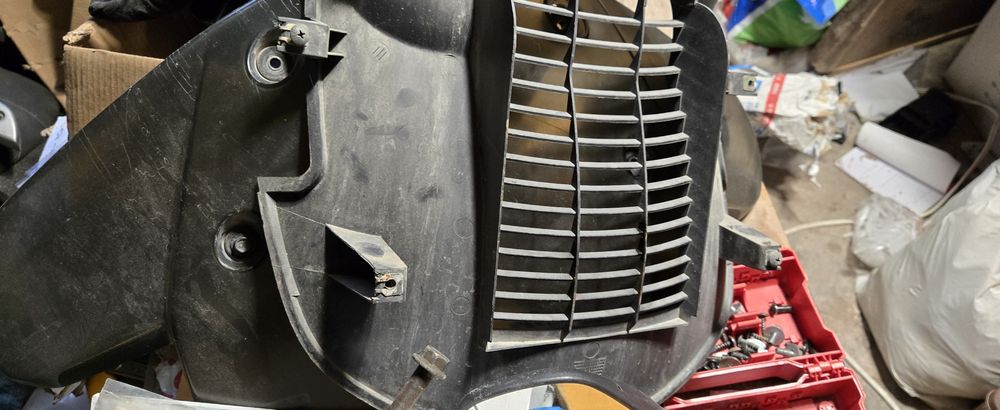 Продавам Yamaha versity 300