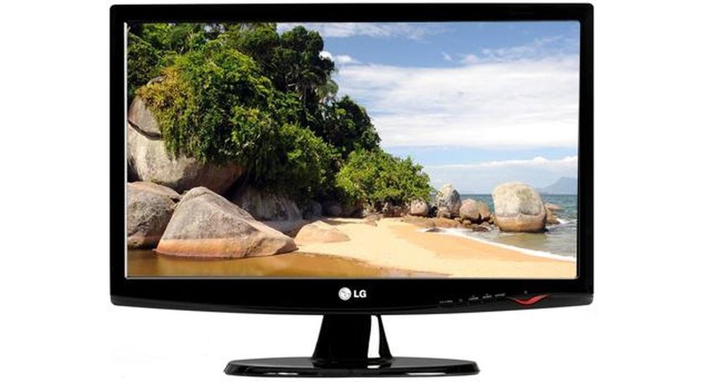 Монитор продам в хорошем состоянии