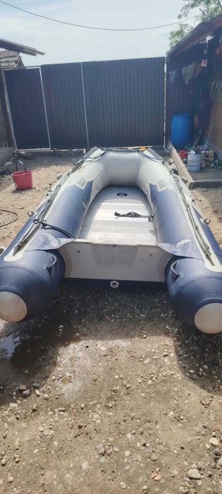 Barcă pneumatică Honda hanwave t30