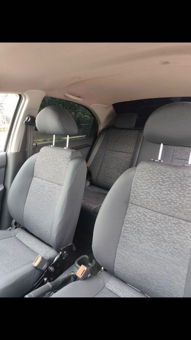 Chevrolet Nexia 3